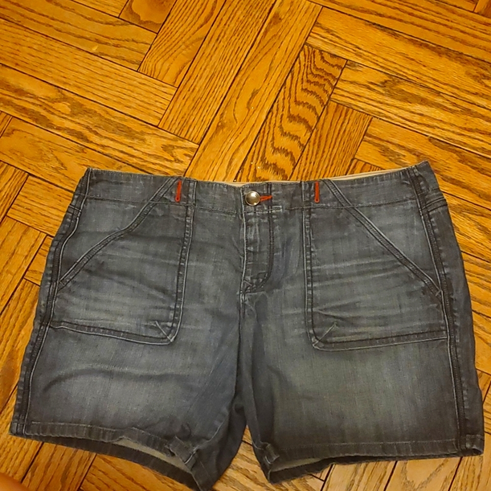 Level 99 Shorts - image 1